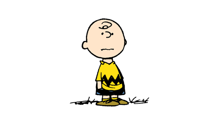チャーリーブラウンとスヌーピーの人気の格差 飼い犬に手を噛まれすぎ問題 For Charlie Brown
